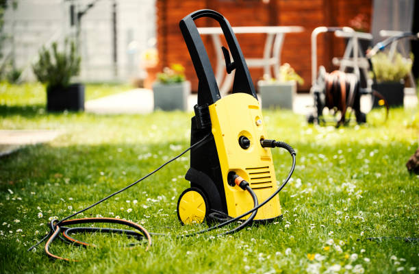Best Playground Equipment Cleaning  in Homewood, IL